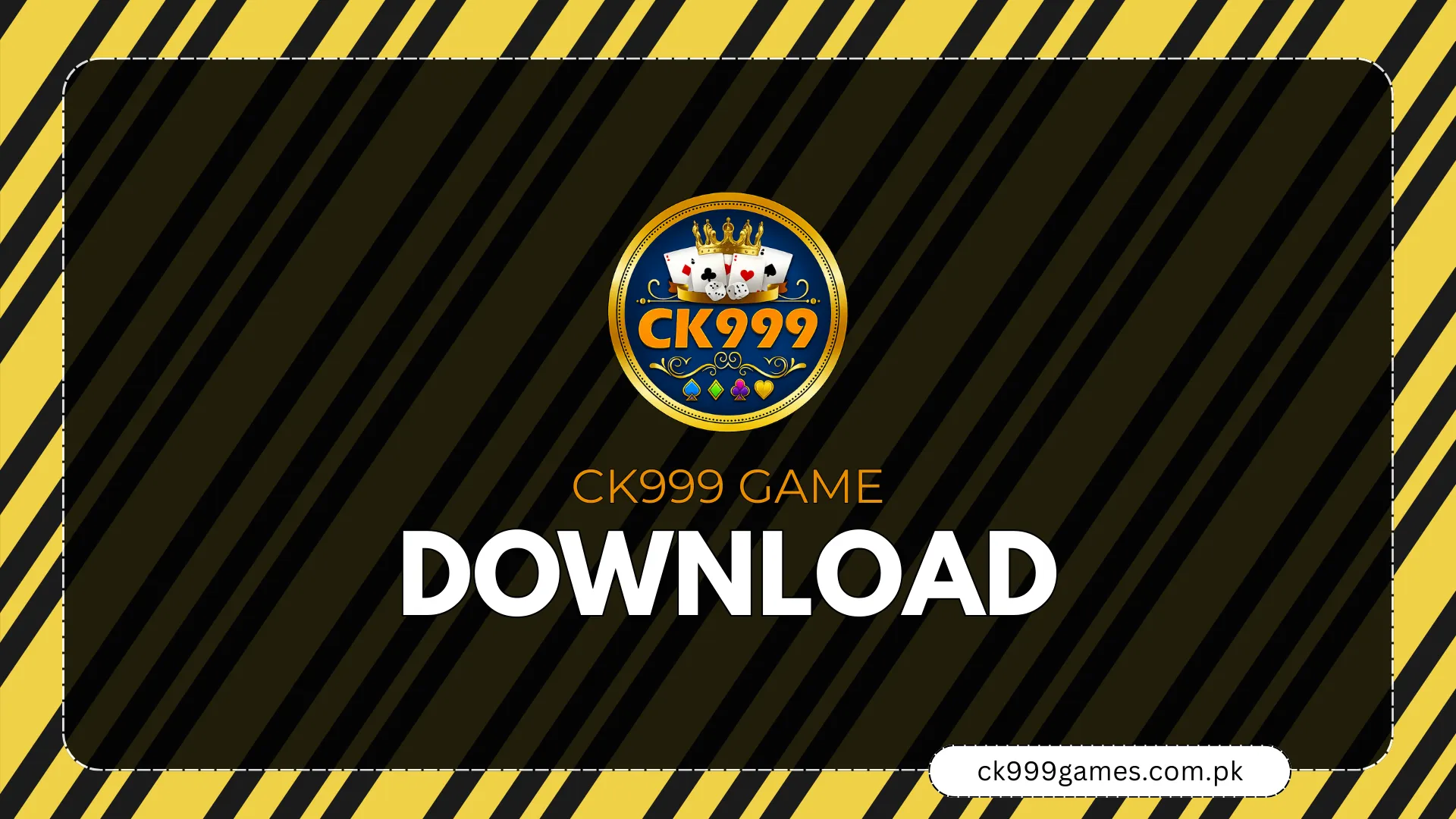 Ck999 Game Download